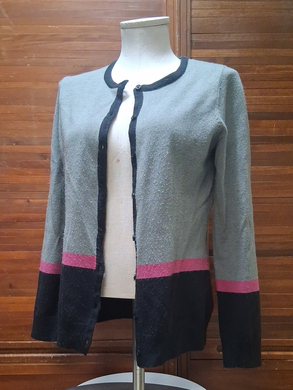 Women's S Croft & Barrow Sweater
